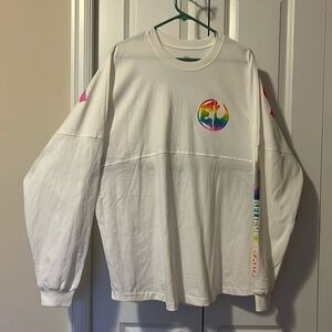 BNWT Disney Pride Star Wars Spirit Jersey